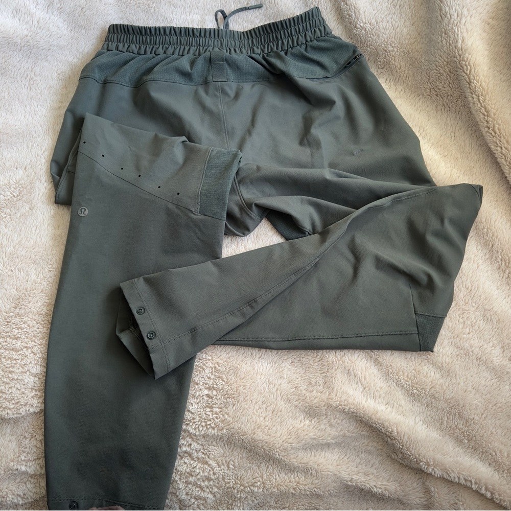 lululemon